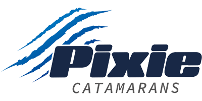 Pixie Catamarans